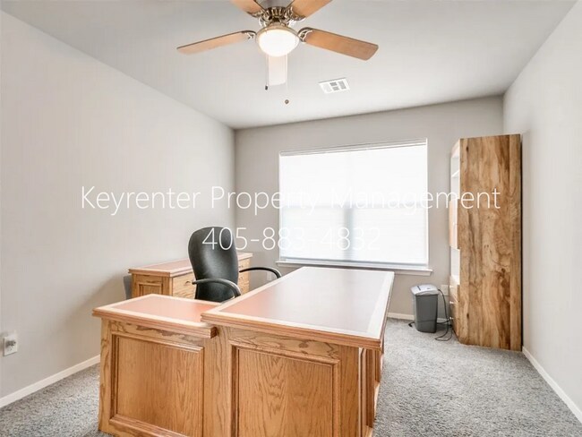 Building Photo - Modern Single Family Home in El Reno, OK!