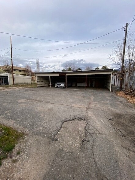 Building Photo - 6755 S 700 E