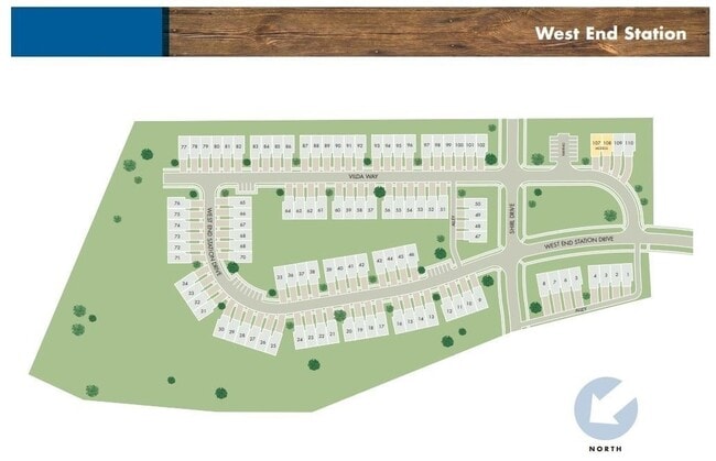 Building Photo - Townhome in West End Station is waiting fo...