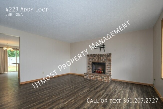 Building Photo - 4223 Addy Loop
