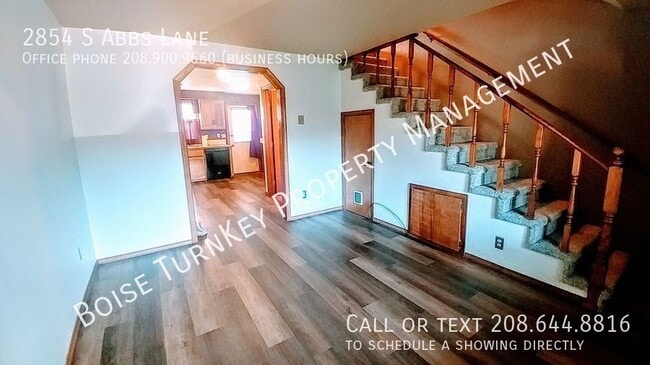 Building Photo - 2854 S Abbs Ln