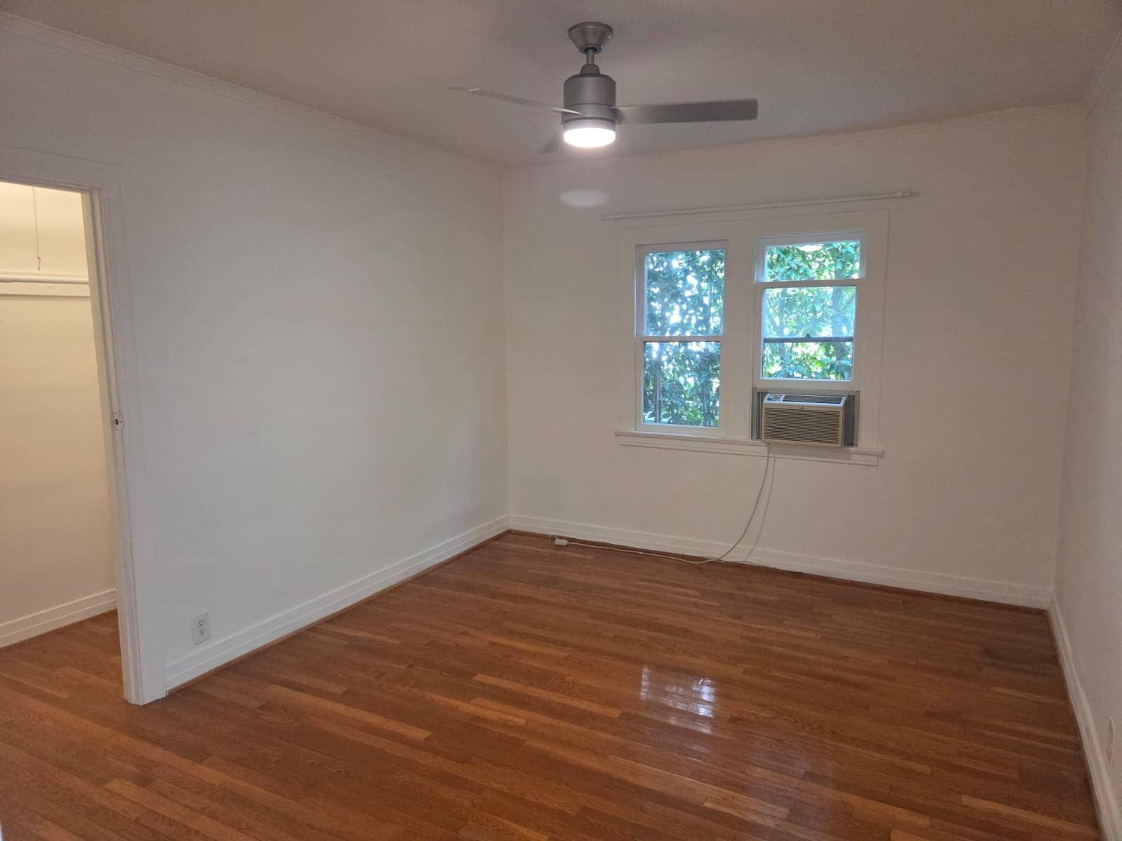 Bedroom - 1009 Havenhurst Dr