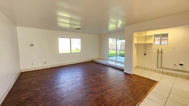 Building Photo - Lancaster Living at Its Best – Upgraded 3BR with Yard & Garage