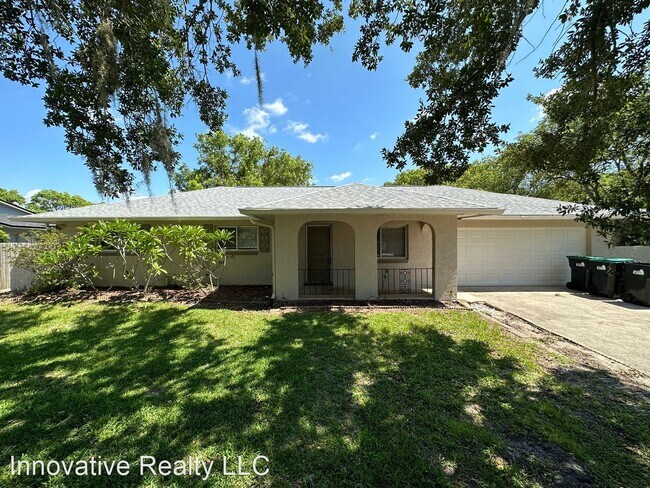 Primary Photo - 3 br, 2 bath House - 8419 Pamlico Street