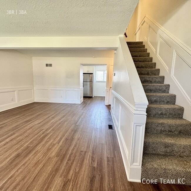 Building Photo - 4420 Jarboe St
