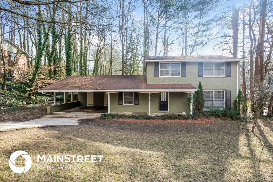 Primary Photo - 2134 Elinwood Dr