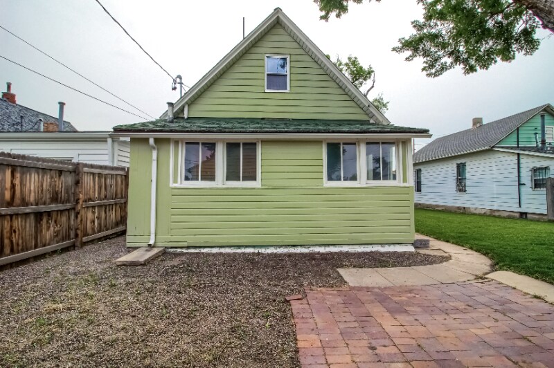 Building Photo - 4417 Pennsylvania St