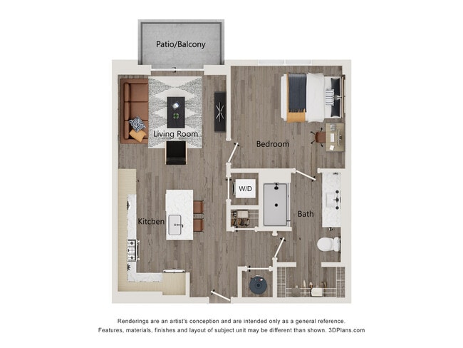 Telluride - Montaire Student Living