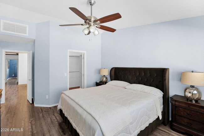 Building Photo - 1024 E Frye Rd