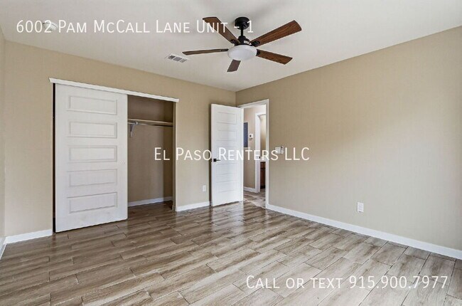 Building Photo - 6002 Pam McCall Ln