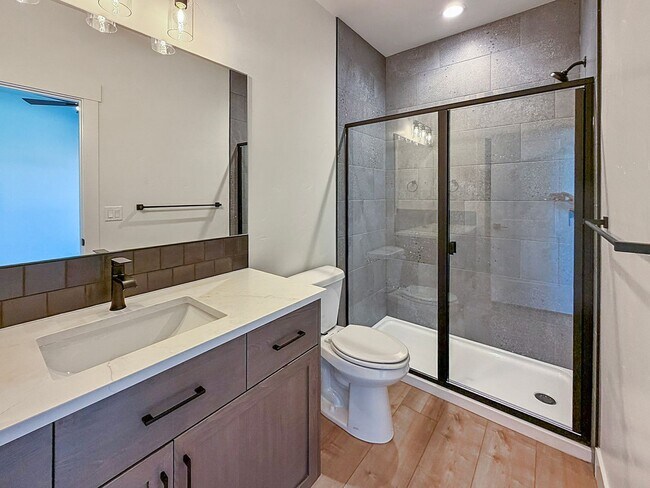 Building Photo - Brand-New East End Boise Home w/ Garage, Yard & Luxury Finishes | 5 Mins to Downtown | Near Footh...