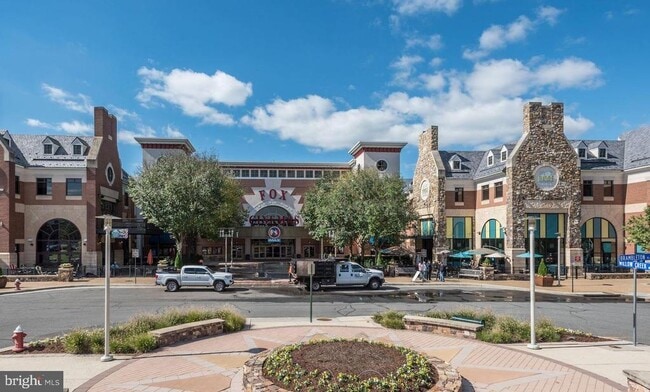 Building Photo - 42211 Yancey Terrace