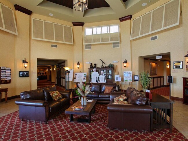 Building Photo - 799 Harrington Lake Dr N