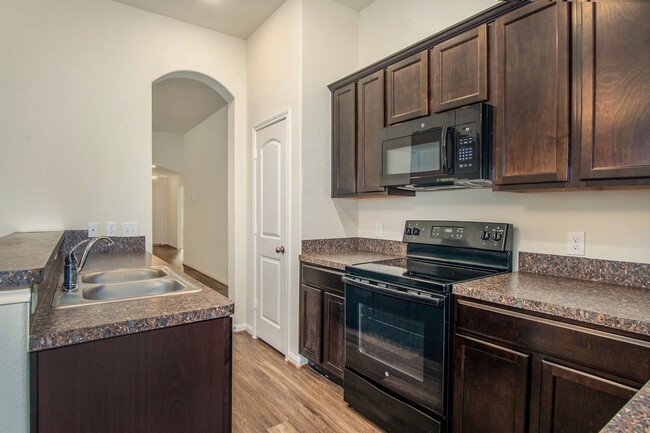 Building Photo - 13006 Lazy Ln