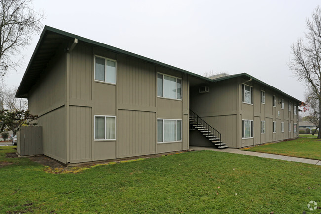 Primary Photo - Granite Ridge Apartments