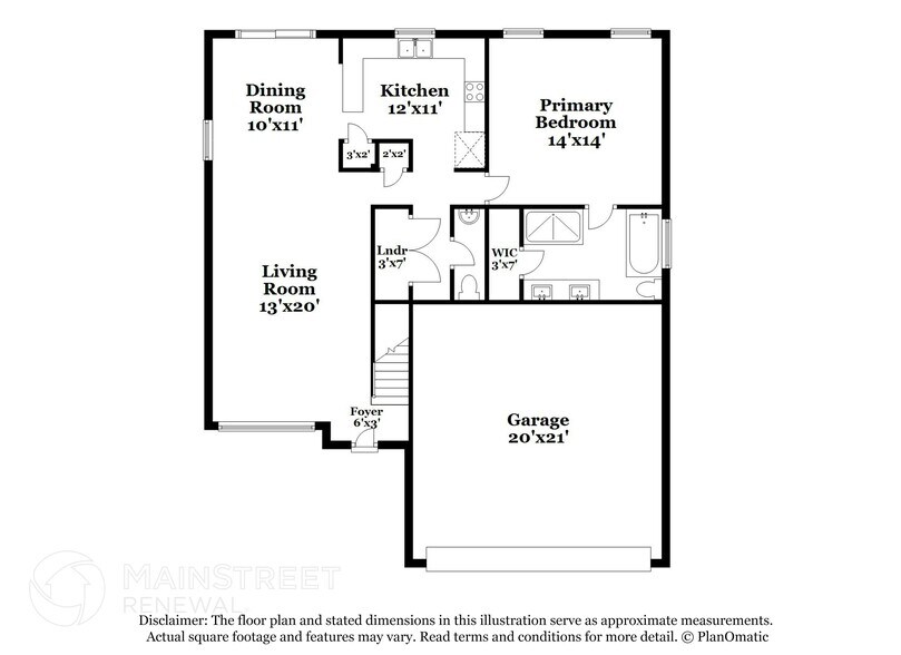 Building Photo - 1683 Eagle Trace Dr