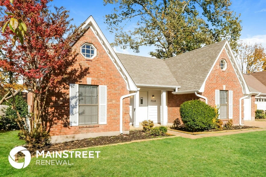 Building Photo - 7318 Old Dominion Ct