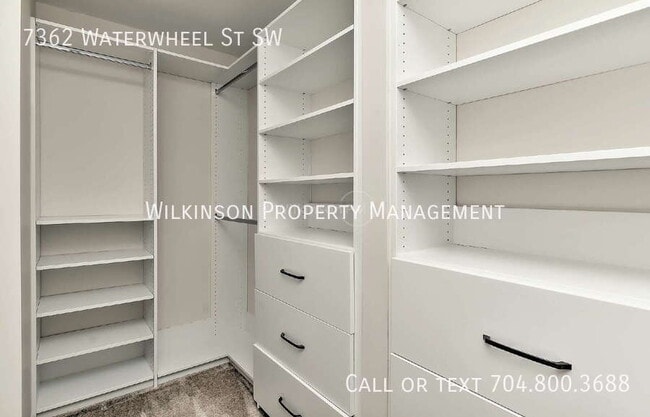 Building Photo - 7362 Waterwheel St SW