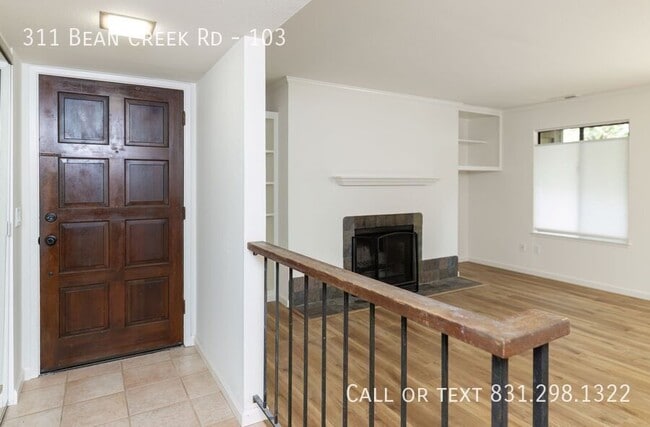 Building Photo - 311 Bean Creek Rd