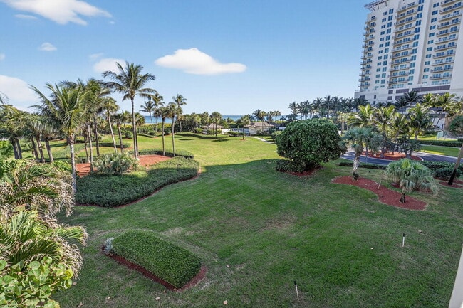 Building Photo - 3400 N Ocean Dr