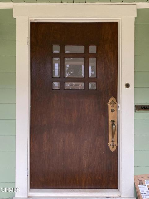 Building Photo - 1412 Fremont Ave