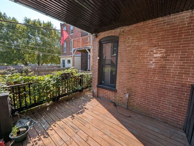 Building Photo - Exquisite Home in Lafayette Square - $500 ...