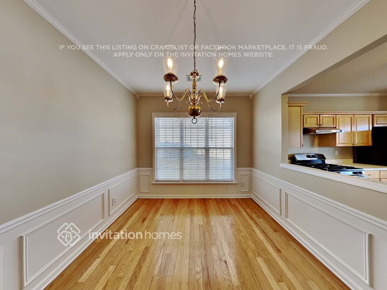 Building Photo - 6645 Shadwell Ct