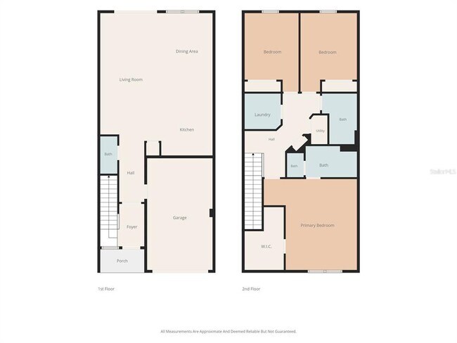 Building Photo - 6321 Tillandsia Pl