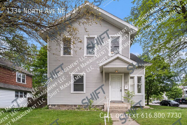Building Photo - 1334 North Ave NE