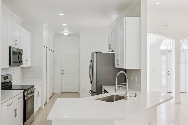 Building Photo - 2507 Monaco Cove Cir