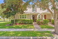 Building Photo - Spacious 3-Bed, 2.5 Bath End Unit Townhome...