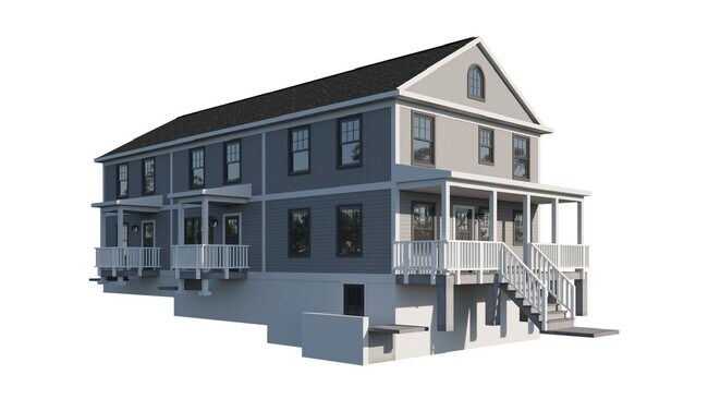 Building Photo - 171 S Cherry St