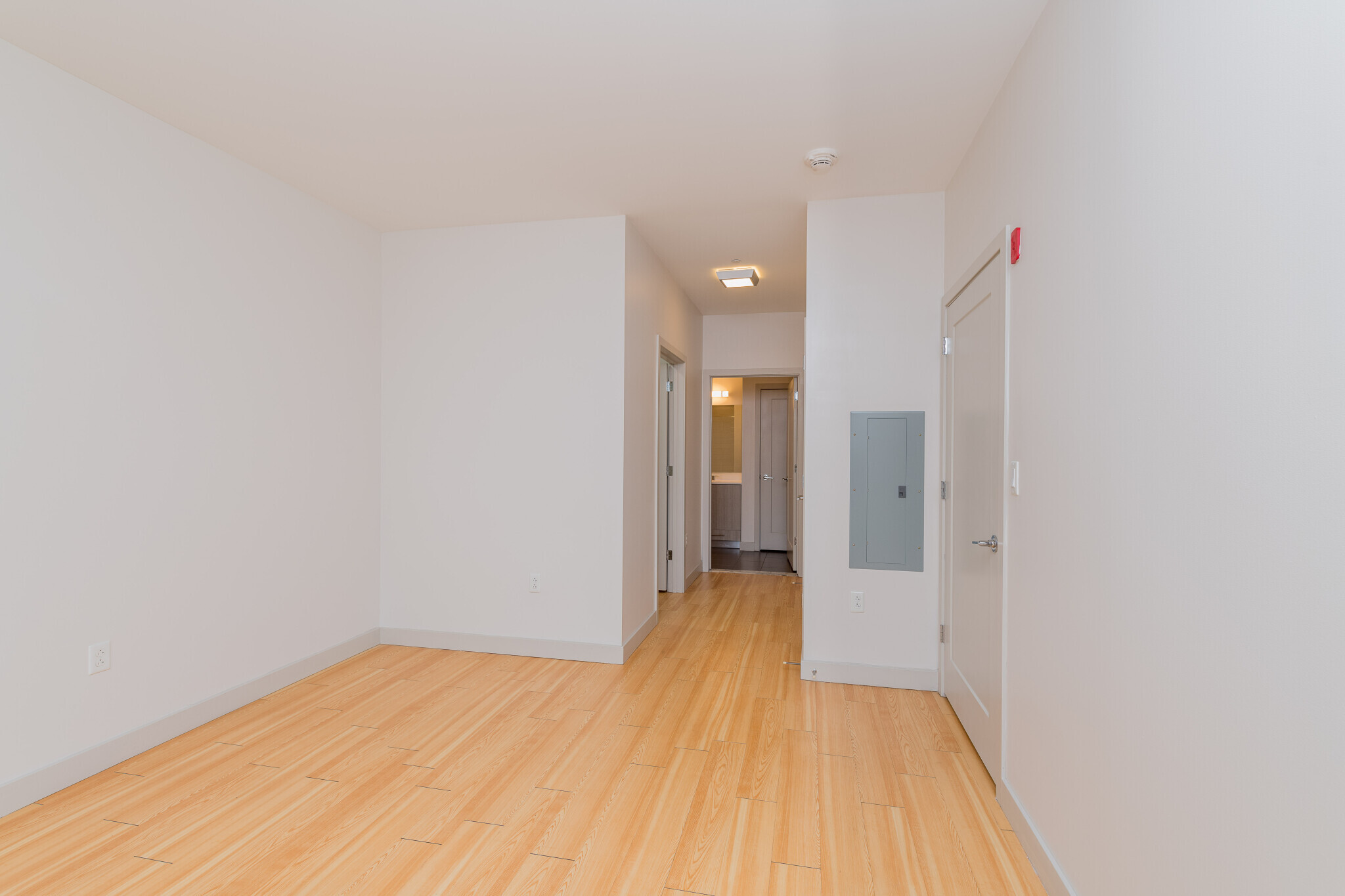 Building Photo - 292 D St