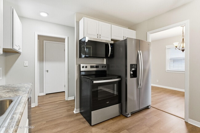 Building Photo - 1904 Wickham Way