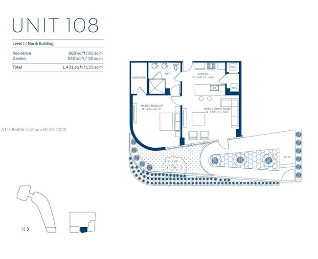 Building Photo - 1 Collins Ave