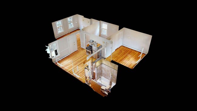 Building Photo - 89 Carlisle St