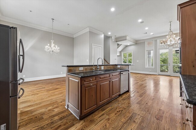 Building Photo - 6019 Post Oak Green Ln