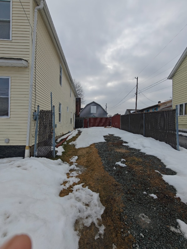 Building Photo - 509 Hallstead St