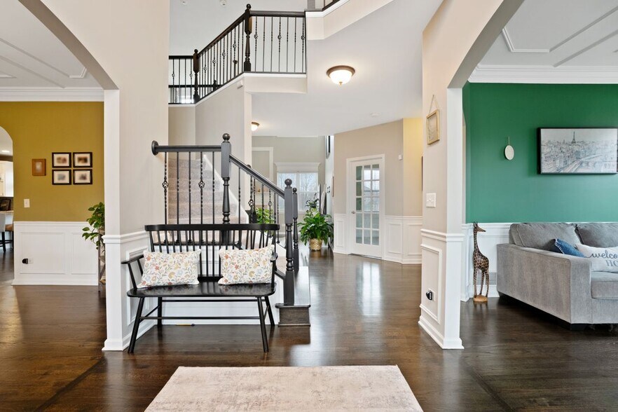 Building Photo - 25947 Campbell Ln