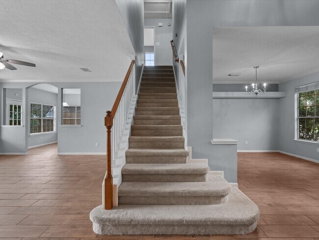 Building Photo - 4915 Stone Harbor Dr