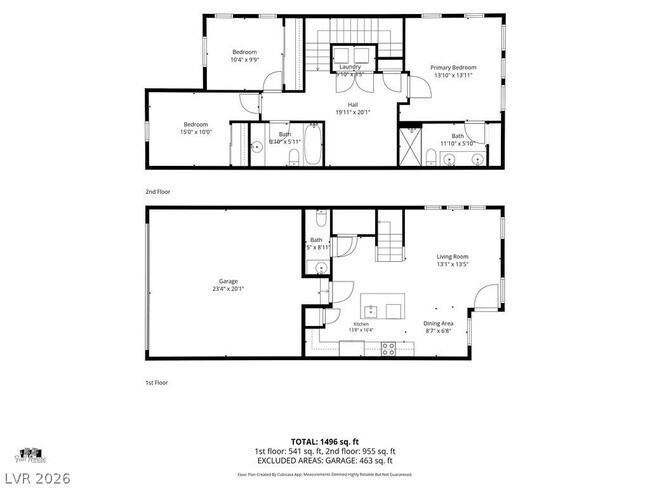 Building Photo - 482 Golden Myna Ave