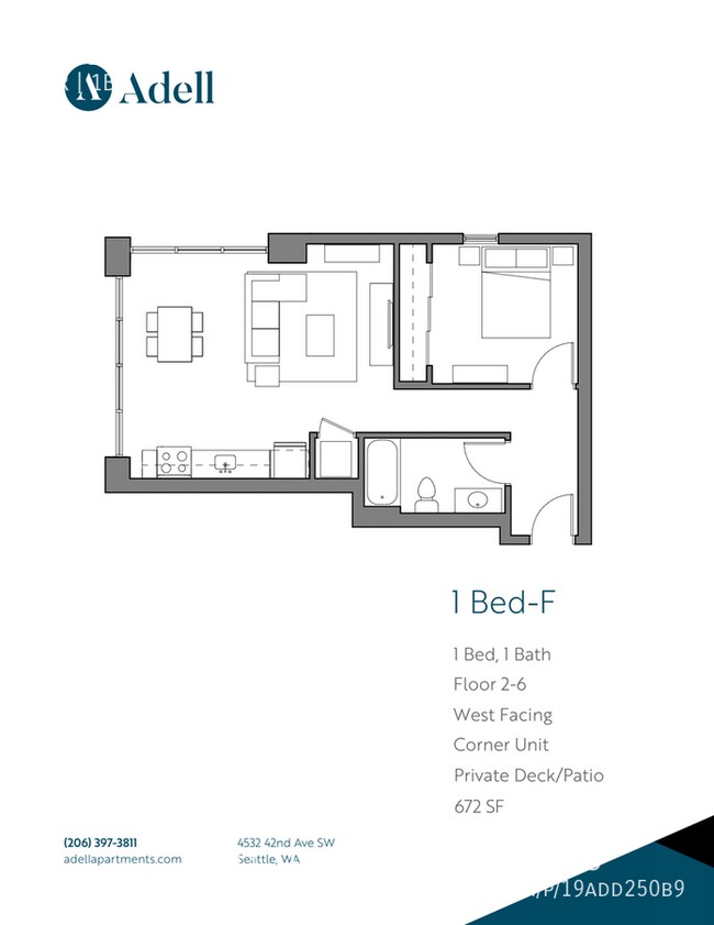 Building Photo - 4532 42nd Ave SW