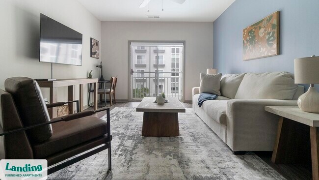 Building Photo - 900 E Six Forks Rd