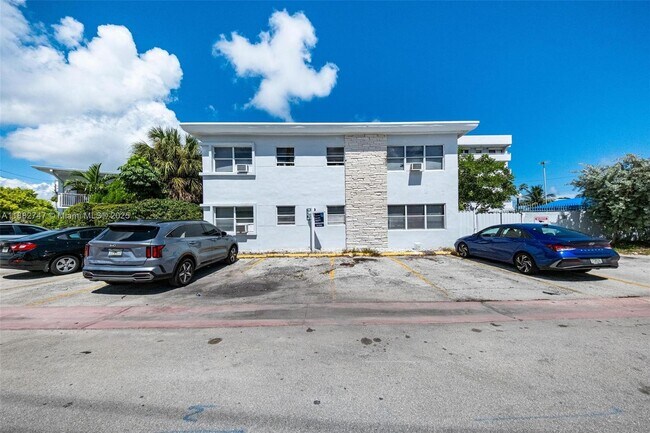 Building Photo - 7271 Gary Ave