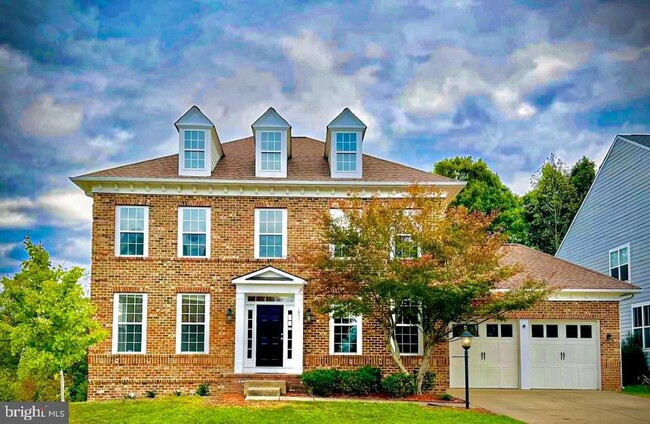 Primary Photo - 1300 Walker Dr