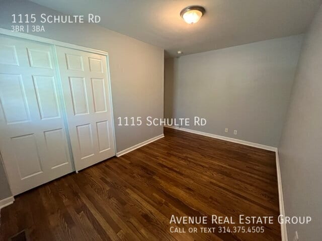 Building Photo - 1115 Schulte Rd