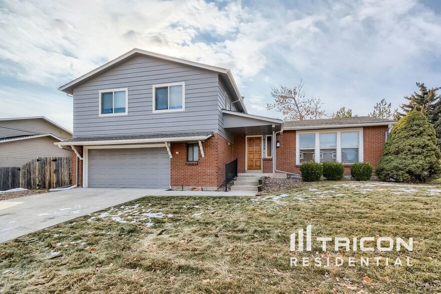 Building Photo - 6552 W Morraine Pl