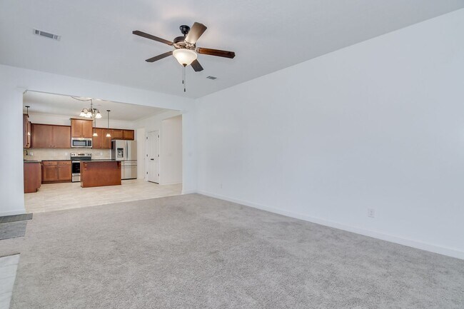 Building Photo - Minutes from Fort Gordon