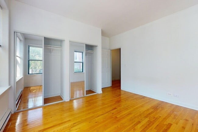 Floorplan - Kenwood Court
