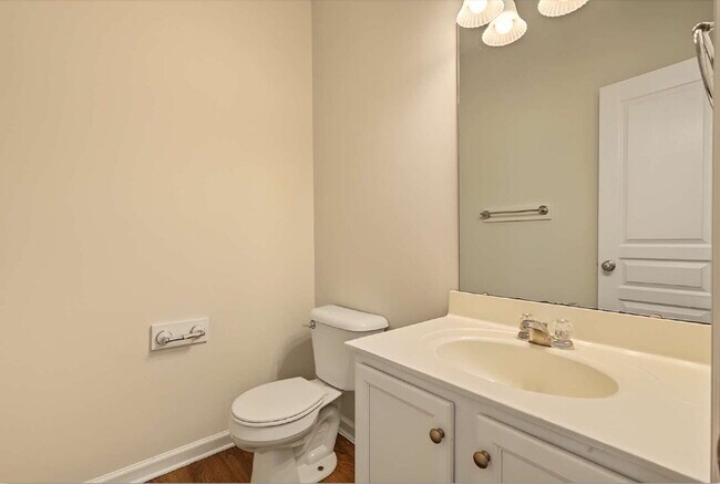 Building Photo - Four-Bedroom Home in Knightdale